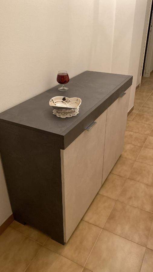 La Casa Di Andrea Grande Appartamento A Due Passi Dalle Spiagge Rapallo Luaran gambar
